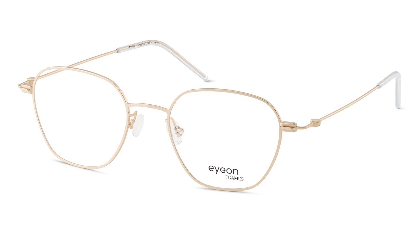 Balance frame in C01 Gold